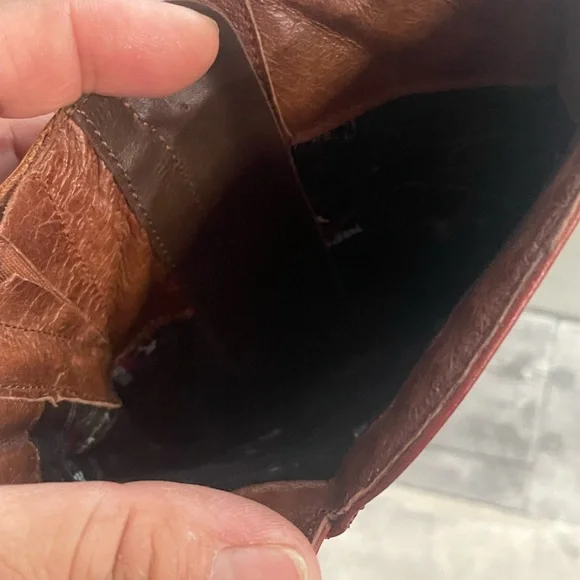 Pikolinos Mid Calf Leather Boots - Picture 7 of 15